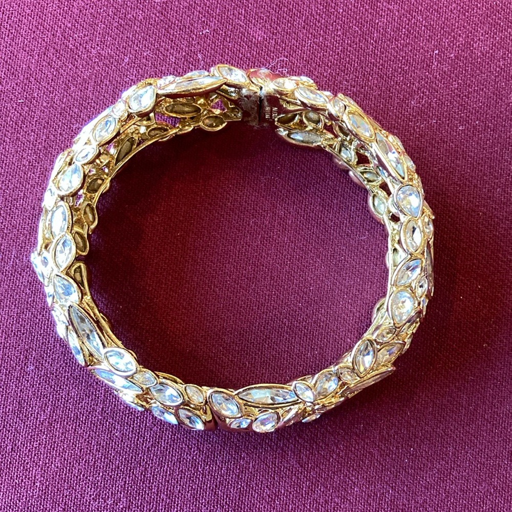 Alexis bitter bracelet
